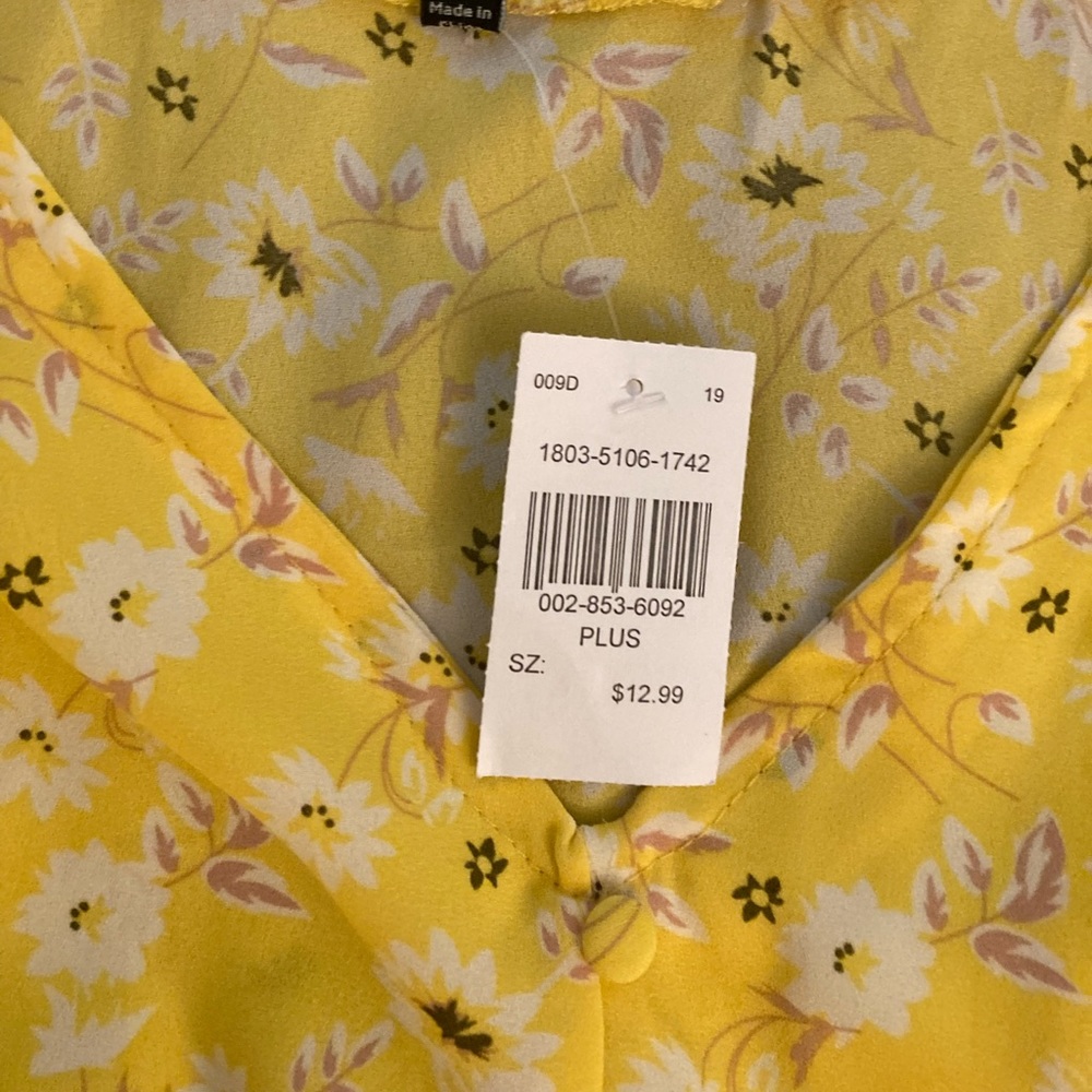 Nice to wear and very comfortable